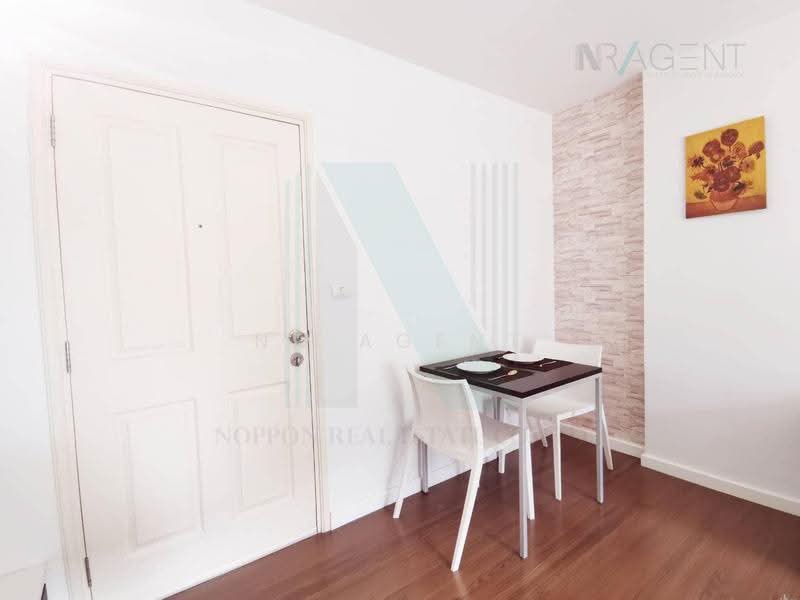 Dcondo Sathupradit 49, Bangkok, Soi Sathupradit 49 Sathupradit Road, Bang Pong Pang, Yan Nawa, Bangkok, Studio, 30 sqm, Condo For Sale, by NR AGENT, 500618153 - DDproperty.com