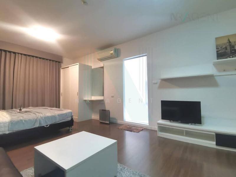 Dcondo Sathupradit 49, Bangkok, Soi Sathupradit 49 Sathupradit Road, Bang Pong Pang, Yan Nawa, Bangkok, Studio, 30 sqm, Condo For Sale, by NR AGENT, 500618153 - DDproperty.com