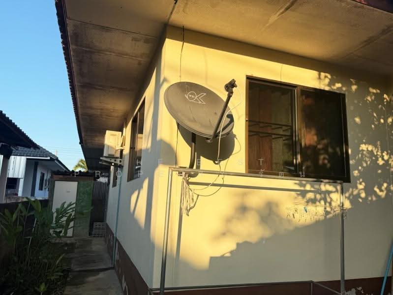 คันทรีโฮม 3 ศรีราชา, Lamphun, Ton Thong, Muang Lamphun, Lamphun, 3 Bedrooms, 100 sqm, Single Detached House For Sale, by The Best Property รัตน์, 500618154 - DDproperty.com