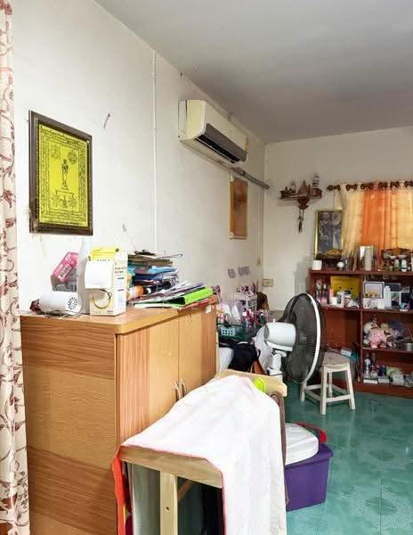 คันทรีโฮม 3 ศรีราชา, Lamphun, Ton Thong, Muang Lamphun, Lamphun, 3 Bedrooms, 100 sqm, Single Detached House For Sale, by The Best Property รัตน์, 500618154 - DDproperty.com