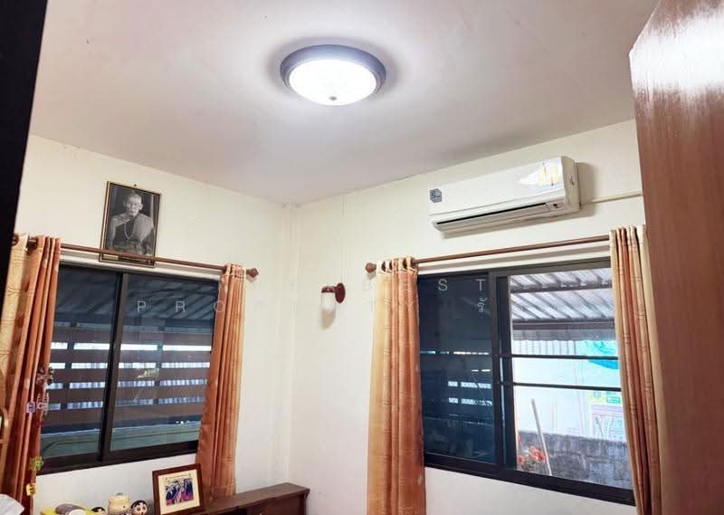 คันทรีโฮม 3 ศรีราชา, Lamphun, Ton Thong, Muang Lamphun, Lamphun, 3 Bedrooms, 100 sqm, Single Detached House For Sale, by The Best Property รัตน์, 500618154 - DDproperty.com