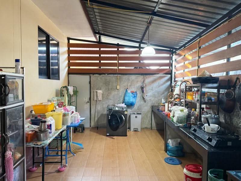 คันทรีโฮม 3 ศรีราชา, Lamphun, Ton Thong, Muang Lamphun, Lamphun, 3 Bedrooms, 100 sqm, Single Detached House For Sale, by The Best Property รัตน์, 500618154 - DDproperty.com
