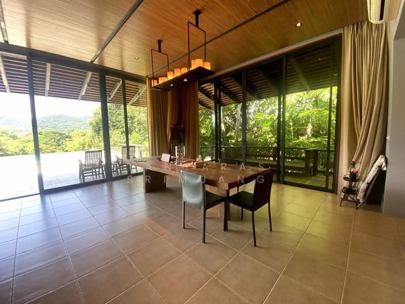 Land For U, Nakhon Ratchasima, Mu Si, Pak Chong, Nakhon Ratchasima, 7 Bedrooms, 1,100 sqm, Single Detached House For Sale, by Tanyaras Srimuang, 500618156 - DDproperty.com