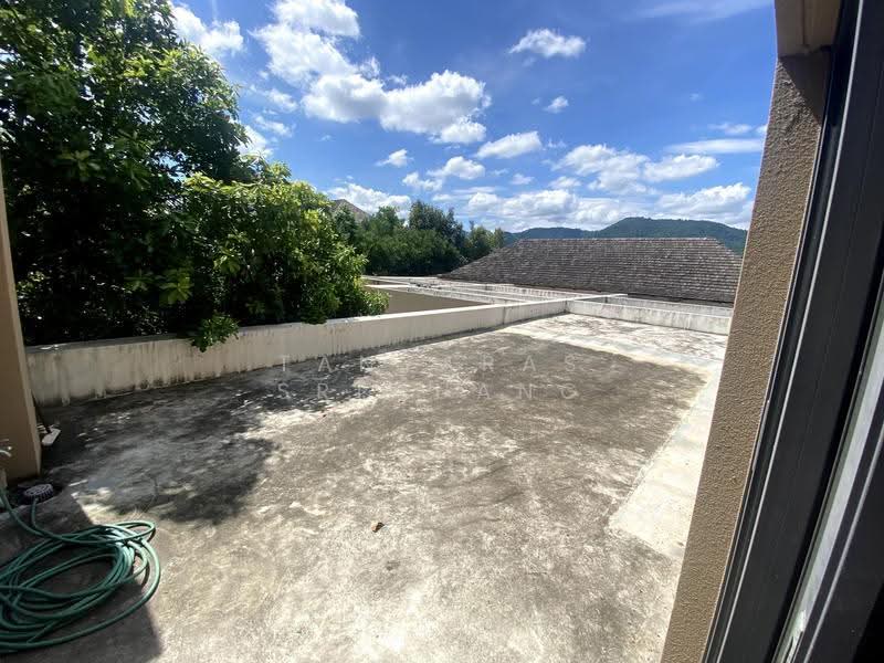 Land For U, Nakhon Ratchasima, Mu Si, Pak Chong, Nakhon Ratchasima, 7 Bedrooms, 1,100 sqm, Single Detached House For Sale, by Tanyaras Srimuang, 500618156 - DDproperty.com