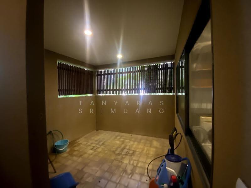 Land For U, Nakhon Ratchasima, Mu Si, Pak Chong, Nakhon Ratchasima, 7 Bedrooms, 1,100 sqm, Single Detached House For Sale, by Tanyaras Srimuang, 500618156 - DDproperty.com