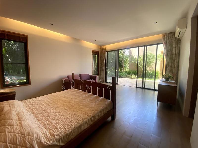 Land For U, Nakhon Ratchasima, Mu Si, Pak Chong, Nakhon Ratchasima, 7 Bedrooms, 1,100 sqm, Single Detached House For Sale, by Tanyaras Srimuang, 500618156 - DDproperty.com