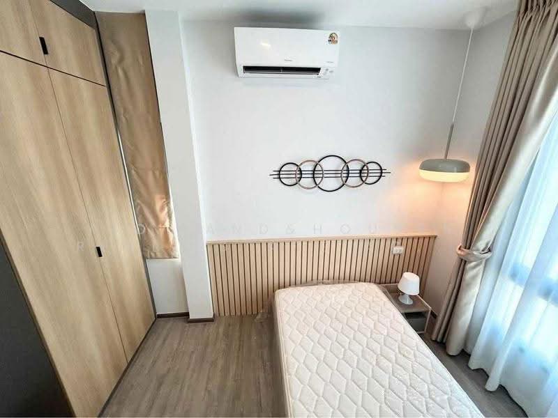 Grande Pleno Sukhumvit-Bangna, Samut Prakan, Bang Kaeo, Bang Plee, Samut Prakan, 3 Bedrooms, 162 sqm, Single Detached House For Rent, by YTD Land&houses Real Estate Agency, 500618158 - DDproperty.com