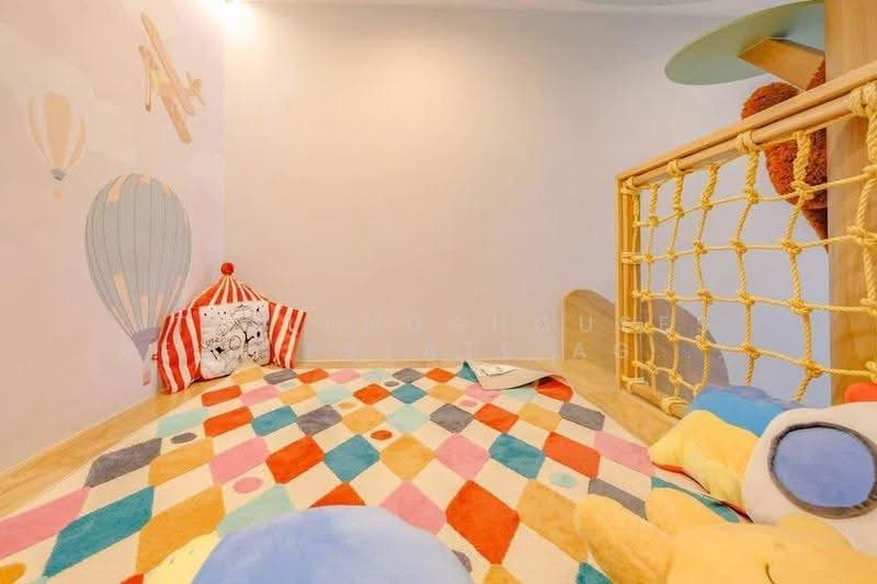 Grande Pleno Sukhumvit-Bangna, Samut Prakan, Bang Kaeo, Bang Plee, Samut Prakan, 3 Bedrooms, 162 sqm, Single Detached House For Rent, by YTD Land&houses Real Estate Agency, 500618158 - DDproperty.com
