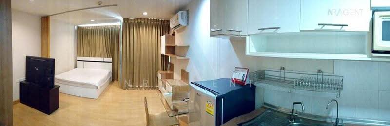Aliss Wongwienyai condominium, Bangkok, Taksin, Bang Yi Rua, Thon Buri, Bangkok, 1 Bedroom, 29 sqm, Condo For Sale, by NR AGENT, 500618160 - DDproperty.com