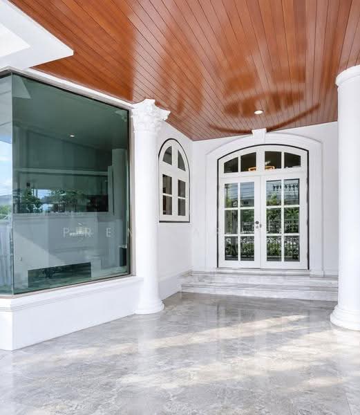 Ekkamai Villas, Bangkok, Khlong Tan Nua, Watthana, Bangkok, 5 Bedrooms, 350 sqm, Townhouse For Sale, by Prem Narula, 500618161 - DDproperty.com