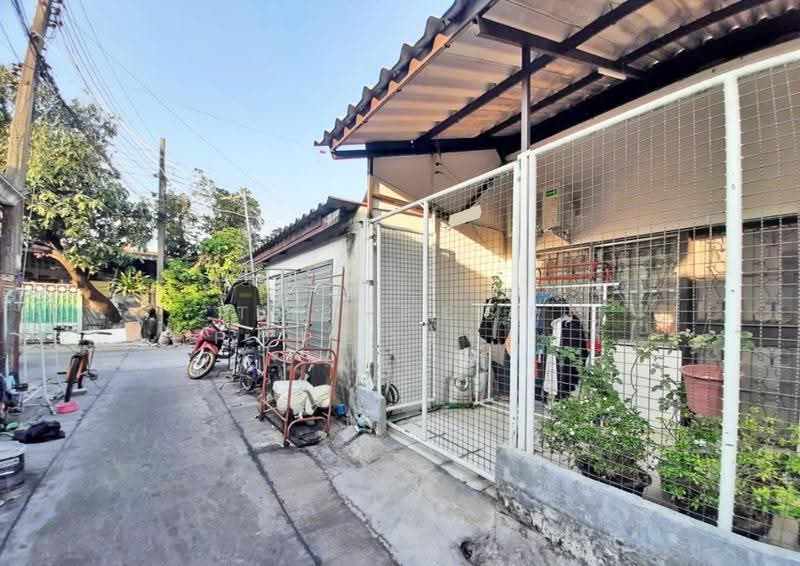ไทยสมุทร บางนา กม.8, Samut Prakan, Bang Kaeo, Bang Plee, Samut Prakan, 1 Bedroom, 100 sqm, Townhouse For Sale, by The Best Property นก, 500618162 - DDproperty.com