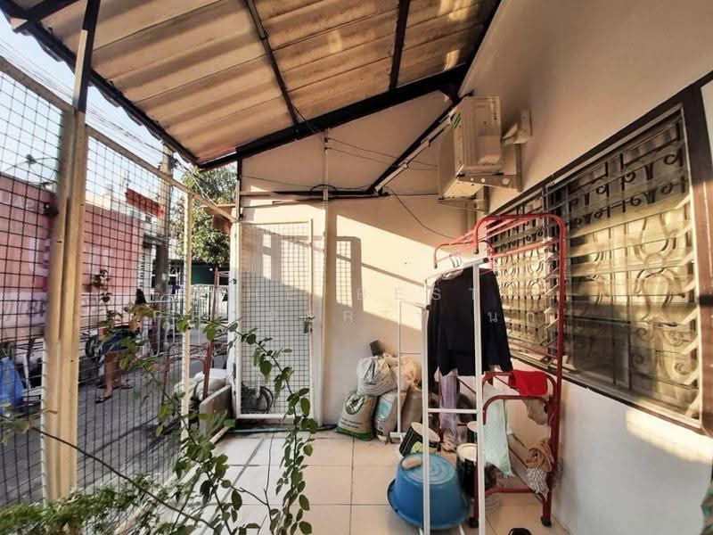 ไทยสมุทร บางนา กม.8, สมุทรปราการ, บางแก้ว, บางพลี, สมุทรปราการ, 100 ตร.ม., ทาวน์เฮ้าส์ ขาย, โดย The Best Property นก, 500618162 - DDproperty.com