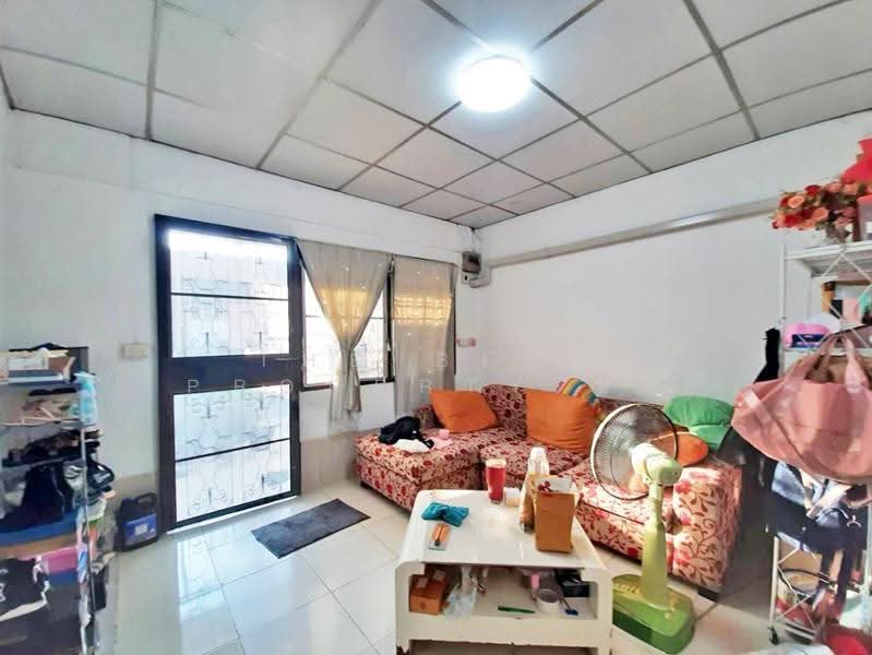 ไทยสมุทร บางนา กม.8, Samut Prakan, Bang Kaeo, Bang Plee, Samut Prakan, 1 Bedroom, 100 sqm, Townhouse For Sale, by The Best Property นก, 500618162 - DDproperty.com