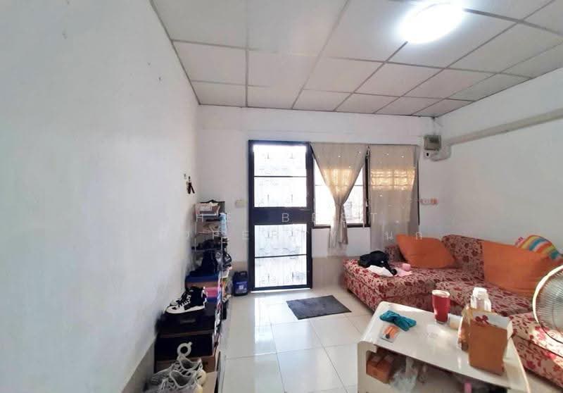 ไทยสมุทร บางนา กม.8, Samut Prakan, Bang Kaeo, Bang Plee, Samut Prakan, 1 Bedroom, 100 sqm, Townhouse For Sale, by The Best Property นก, 500618162 - DDproperty.com