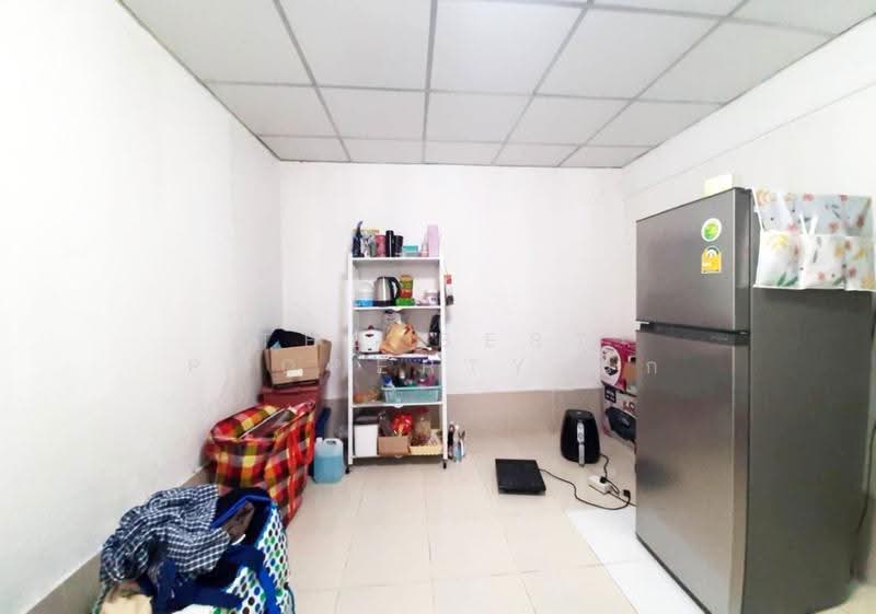 ไทยสมุทร บางนา กม.8, Samut Prakan, Bang Kaeo, Bang Plee, Samut Prakan, 1 Bedroom, 100 sqm, Townhouse For Sale, by The Best Property นก, 500618162 - DDproperty.com
