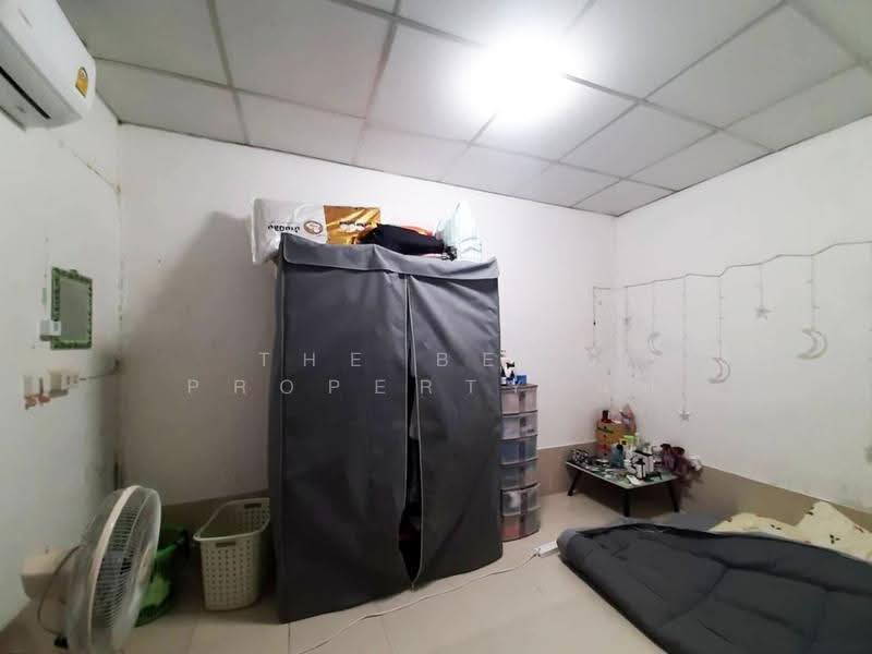 ไทยสมุทร บางนา กม.8, Samut Prakan, Bang Kaeo, Bang Plee, Samut Prakan, 1 Bedroom, 100 sqm, Townhouse For Sale, by The Best Property นก, 500618162 - DDproperty.com