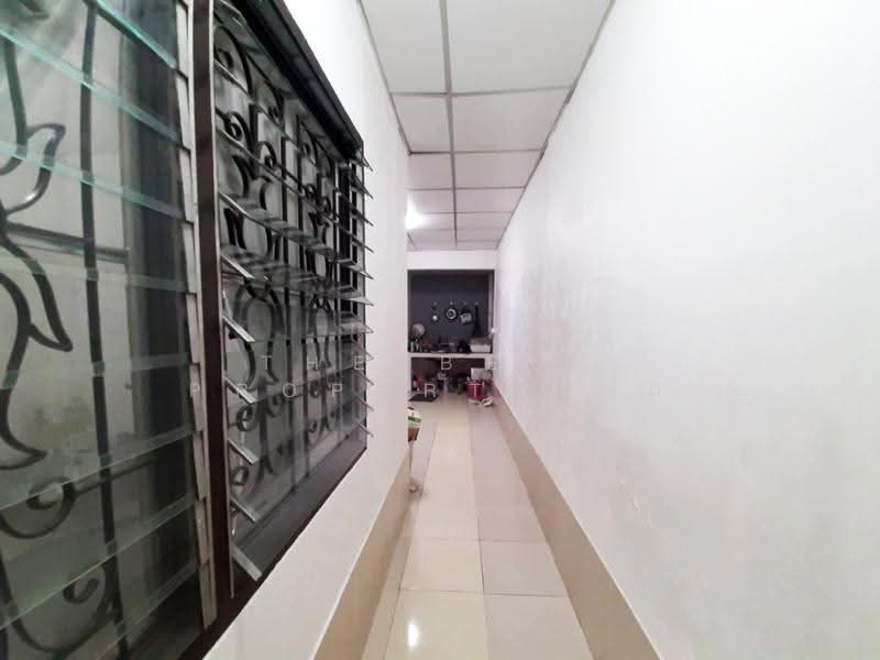 ไทยสมุทร บางนา กม.8, Samut Prakan, Bang Kaeo, Bang Plee, Samut Prakan, 1 Bedroom, 100 sqm, Townhouse For Sale, by The Best Property นก, 500618162 - DDproperty.com