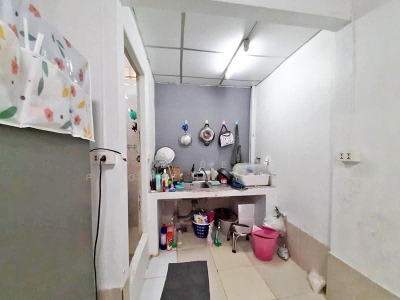 ไทยสมุทร บางนา กม.8, Samut Prakan, Bang Kaeo, Bang Plee, Samut Prakan, 1 Bedroom, 100 sqm, Townhouse For Sale, by The Best Property นก, 500618162 - DDproperty.com