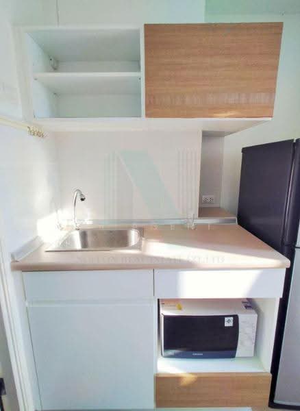 Lumpini Ville Sukhumvit 77-2, Bangkok, On Nut Rd, Suan Luang, Bangkok, 1 Bedroom, 23 sqm, Condo For Sale, by NR AGENT, 500618167 - DDproperty.com