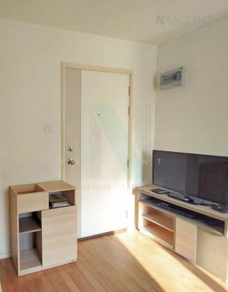 Lumpini Ville Sukhumvit 77-2, Bangkok, On Nut Rd, Suan Luang, Bangkok, 1 Bedroom, 23 sqm, Condo For Sale, by NR AGENT, 500618167 - DDproperty.com