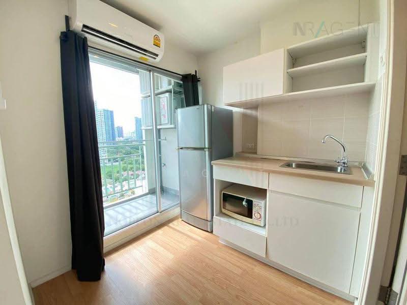 Lumpini Ville Sukhumvit 77-2, Bangkok, On Nut Rd, Suan Luang, Bangkok, 1 Bedroom, 23 sqm, Condo For Sale, by NR AGENT, 500618169 - DDproperty.com