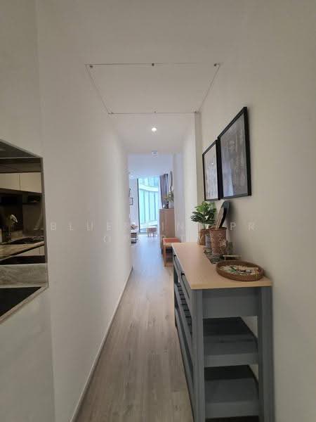 Fynn Asoke, Bangkok, 28 Sukhumvit 10 Alley, Khlong Toei, Bangkok, 2 Bedrooms, 48 sqm, Condo For Rent, by Blueprint.Property, 500618170 - DDproperty.com