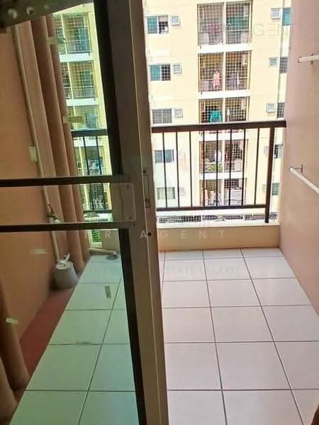 City Home ศรีนครินทร์, กรุงเทพ, ซอยลาซาน ถนนสุขุมวิท, บางนา, กรุงเทพ, 29 ตร.ม., คอนโด ขาย, โดย NR AGENT, 500618171 - DDproperty.com