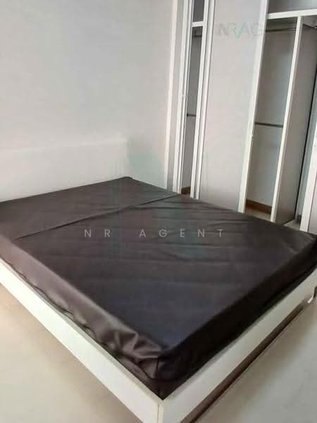 City Home Srinakarin, Bangkok, Soi La Salle, Srinakarin Road, Bang Na, Bangkok, 1 Bedroom, 29 sqm, Condo For Sale, by NR AGENT, 500618171 - DDproperty.com