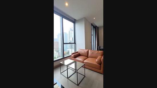 The Esse at Singha Complex, Bangkok, 1788 New Petchaburi Rd, Khlongtoei Nua, Watthana, Bangkok, 1 Bedroom, 48 sqm, Condo For Rent, by Eric Fu, 500618172 - DDproperty.com