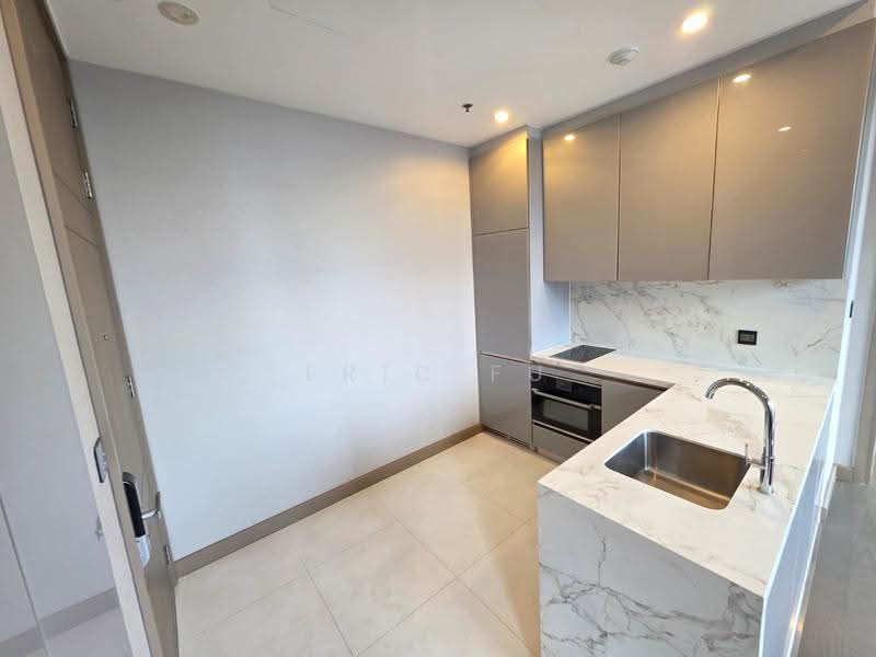 The Esse at Singha Complex, Bangkok, 1788 New Petchaburi Rd, Khlongtoei Nua, Watthana, Bangkok, 1 Bedroom, 48 sqm, Condo For Rent, by Eric Fu, 500618172 - DDproperty.com