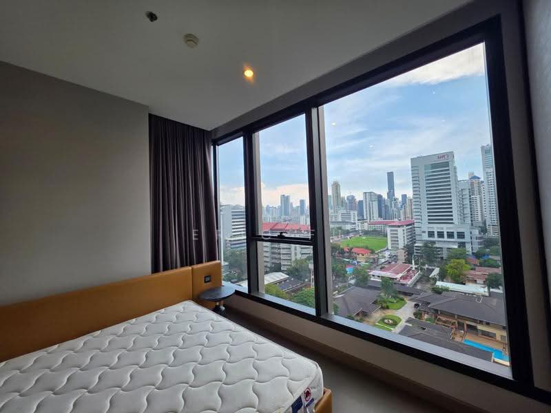 The Esse at Singha Complex : ดิ เอส แอท สิงห์ คอมเพล็กซ์, กรุงเทพ, 1788 ถนนเพชรบุรีตัดใหม่, คลองเตยเหนือ, วัฒนา, กรุงเทพ, 48 ตร.ม., คอนโด ให้เช่า, โดย Eric Fu, 500618172 - DDproperty.com