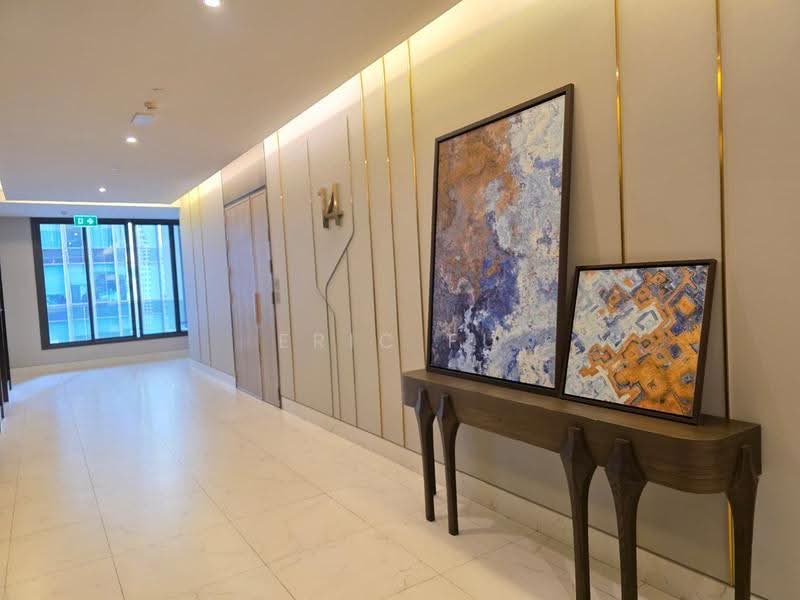 The Esse at Singha Complex, Bangkok, 1788 New Petchaburi Rd, Khlongtoei Nua, Watthana, Bangkok, 1 Bedroom, 48 sqm, Condo For Rent, by Eric Fu, 500618172 - DDproperty.com