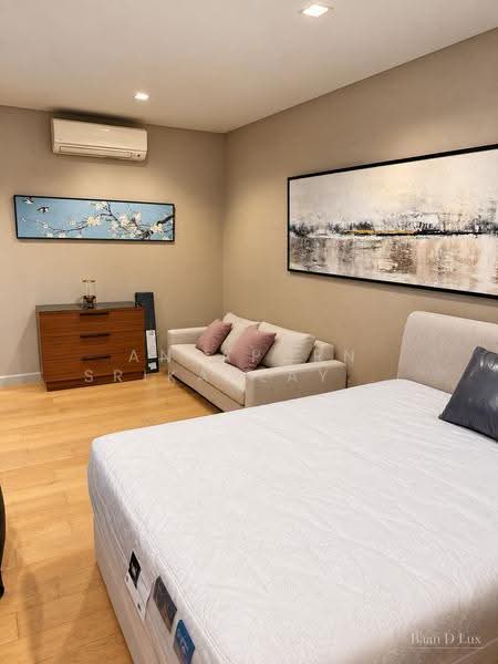 ARTALE Phattanakan-Thonglor, Bangkok, Sukhonthasawat 19, Suan Luang, Bangkok, 5 Bedrooms, 525 sqm, Single Detached House For Rent, by Anyaporn Srikanlayanabut, 500618174 - DDproperty.com