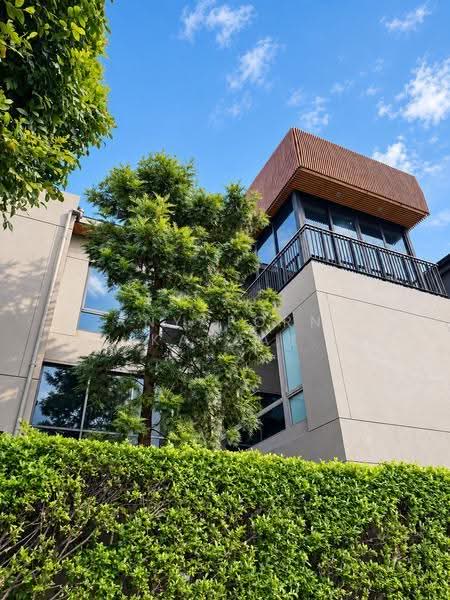 ARTALE Phattanakan-Thonglor, Bangkok, Sukhonthasawat 19, Suan Luang, Bangkok, 5 Bedrooms, 525 sqm, Single Detached House For Rent, by Anyaporn Srikanlayanabut, 500618174 - DDproperty.com