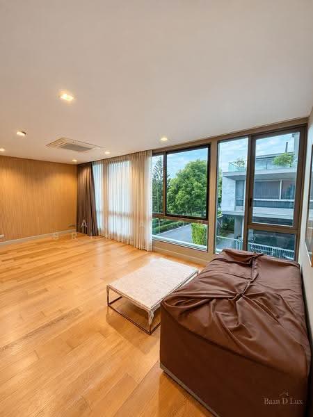 ARTALE Phattanakan-Thonglor, Bangkok, Sukhonthasawat 19, Suan Luang, Bangkok, 5 Bedrooms, 525 sqm, Single Detached House For Rent, by Anyaporn Srikanlayanabut, 500618174 - DDproperty.com