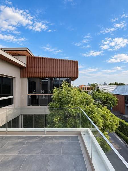 ARTALE Phattanakan-Thonglor, Bangkok, Sukhonthasawat 19, Suan Luang, Bangkok, 5 Bedrooms, 525 sqm, Single Detached House For Rent, by Anyaporn Srikanlayanabut, 500618174 - DDproperty.com
