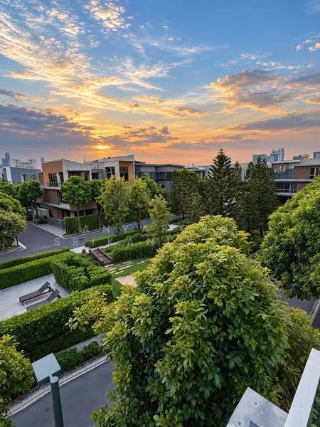 ARTALE Phattanakan-Thonglor, Bangkok, Sukhonthasawat 19, Suan Luang, Bangkok, 5 Bedrooms, 525 sqm, Single Detached House For Rent, by Anyaporn Srikanlayanabut, 500618174 - DDproperty.com