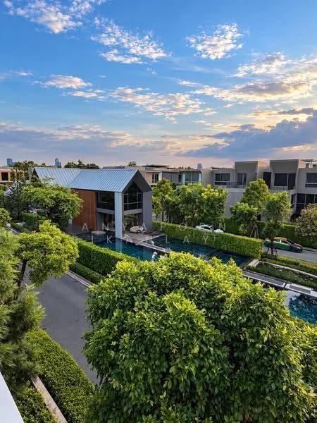 ARTALE Phattanakan-Thonglor, Bangkok, Sukhonthasawat 19, Suan Luang, Bangkok, 5 Bedrooms, 525 sqm, Single Detached House For Rent, by Anyaporn Srikanlayanabut, 500618174 - DDproperty.com