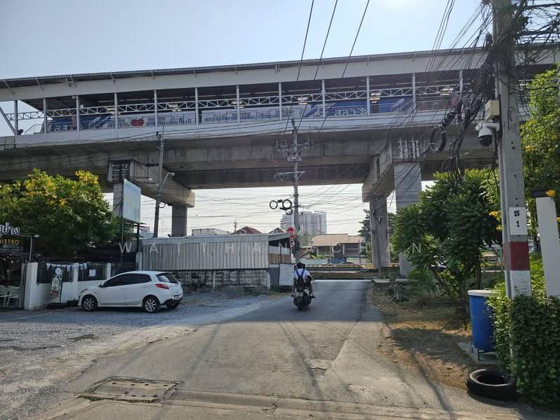 Land for sale in Pethkasem 28 / Ratchapreuk 4 (Soi Soonton), Bangkok, เพชรเกษม 28, Ku Ha Sawan, Phasi Charoen, Bangkok, , 740 sqm, Land For Sale, by Salainart Watthanachan, 500618175 - DDproperty.com