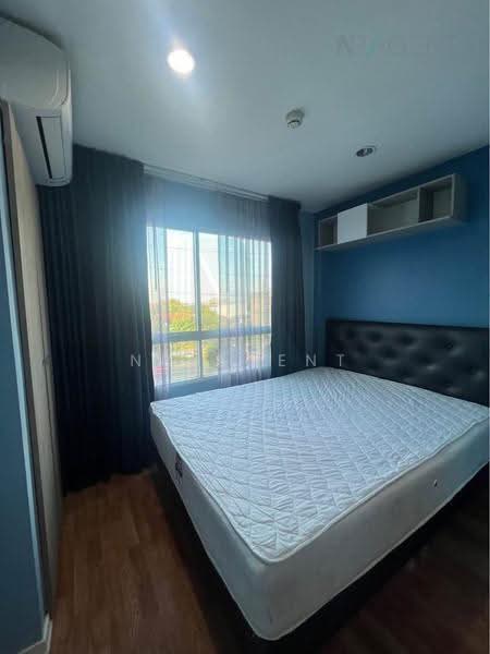 Lumpini Mixx Thepharak-Srinakarin, Samut Prakan, Samrong Nua, Muang Samut Prakarn, Samut Prakan, 1 Bedroom, 22 sqm, Condo For Sale, by NR AGENT, 500618176 - DDproperty.com
