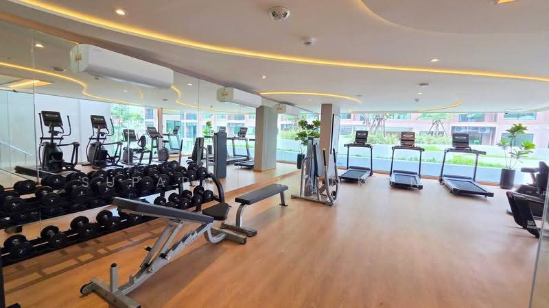 Arise Hill : อะไรซ์ ฮิลล์, เชียงใหม่, สันทรายน้อย, สันทราย, เชียงใหม่, 29 ตร.ม., คอนโด ให้เช่า, โดย Suparat Mankong, 500618178 - DDproperty.com