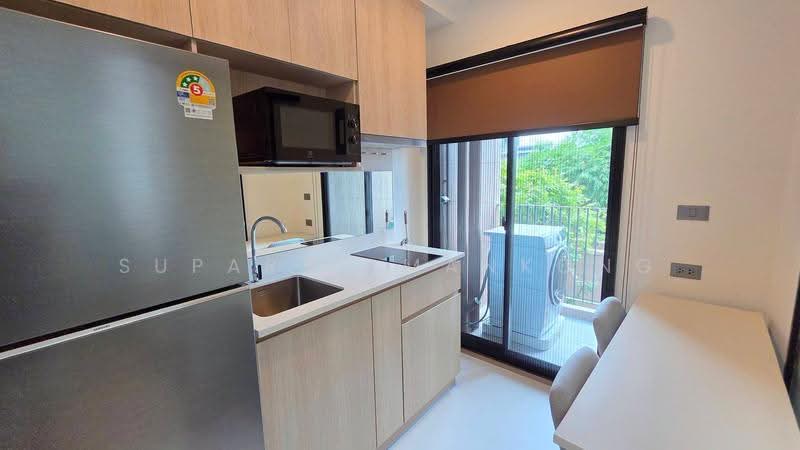 Arise Hill, Chiang Mai, San Sai Noi, San Sai, Chiang Mai, 1 Bedroom, 29 sqm, Condo For Rent, by ศุภรัศมิ์ มั่นคง, 500618178 - DDproperty.com