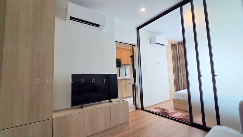 Arise Hill, Chiang Mai, San Sai Noi, San Sai, Chiang Mai, 1 Bedroom, 29 sqm, Condo For Rent, by ศุภรัศมิ์ มั่นคง, 500618178 - DDproperty.com
