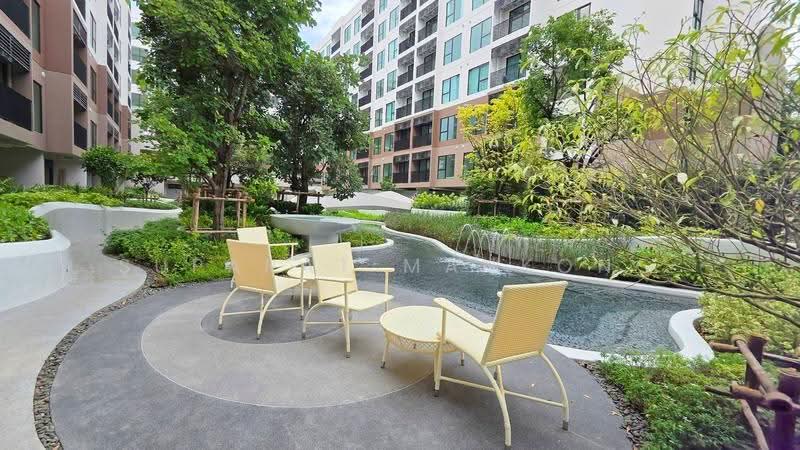 Arise Hill : อะไรซ์ ฮิลล์, เชียงใหม่, สันทรายน้อย, สันทราย, เชียงใหม่, 29 ตร.ม., คอนโด ให้เช่า, โดย Suparat Mankong, 500618178 - DDproperty.com