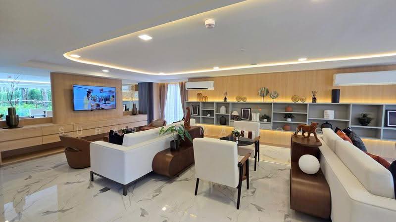 Arise Hill, Chiang Mai, San Sai Noi, San Sai, Chiang Mai, 1 Bedroom, 29 sqm, Condo For Rent, by ศุภรัศมิ์ มั่นคง, 500618178 - DDproperty.com