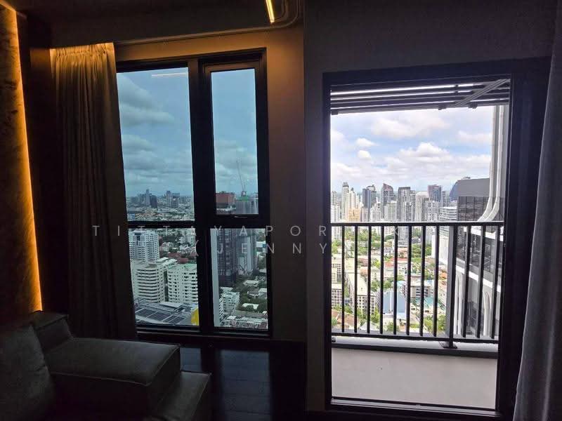 Park Origin Thonglor, Bangkok, Soi Thonglor 10, Sukhumvit Road, Khlong Tan Nua, Watthana, Bangkok, 2 Bedrooms, 65 sqm, Condo For Sale, by Tittayaporn Kim (Jenny), 500618180 - DDproperty.com