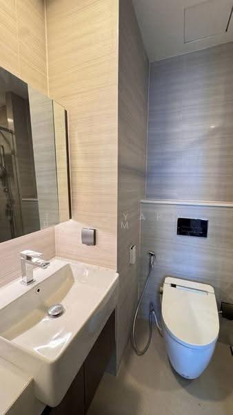 Park Origin Thonglor, Bangkok, Soi Thonglor 10, Sukhumvit Road, Khlong Tan Nua, Watthana, Bangkok, 2 Bedrooms, 65 sqm, Condo For Sale, by Tittayaporn Kim (Jenny), 500618180 - DDproperty.com