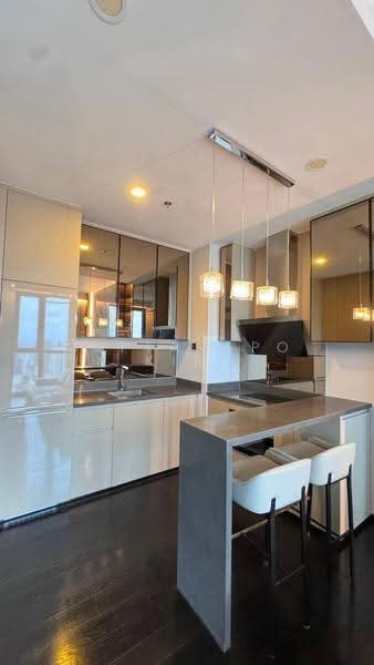 Park Origin Thonglor, Bangkok, Soi Thonglor 10, Sukhumvit Road, Khlong Tan Nua, Watthana, Bangkok, 2 Bedrooms, 65 sqm, Condo For Sale, by Tittayaporn Kim (Jenny), 500618180 - DDproperty.com