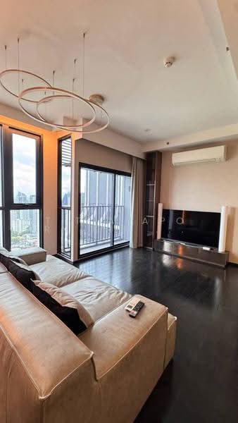 Park Origin Thonglor, Bangkok, Soi Thonglor 10, Sukhumvit Road, Khlong Tan Nua, Watthana, Bangkok, 2 Bedrooms, 65 sqm, Condo For Sale, by Tittayaporn Kim (Jenny), 500618180 - DDproperty.com