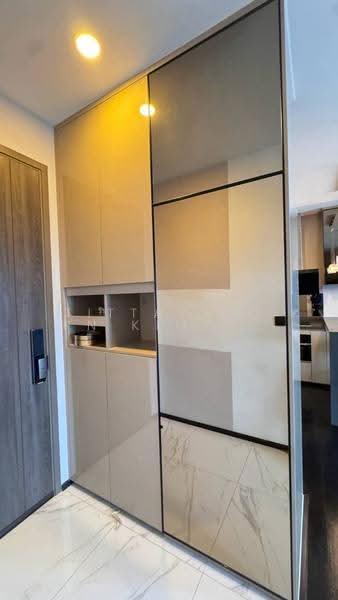 Park Origin Thonglor, Bangkok, Soi Thonglor 10, Sukhumvit Road, Khlong Tan Nua, Watthana, Bangkok, 2 Bedrooms, 65 sqm, Condo For Sale, by Tittayaporn Kim (Jenny), 500618180 - DDproperty.com